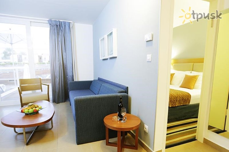 Фото отеля Astral Palma Hotel 4* Эйлат Израиль номера