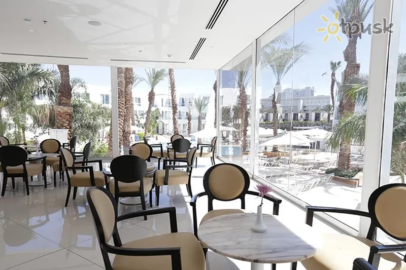 Фото отеля Astral Palma Hotel 4* Ейлат Ізраїль бари та ресторани