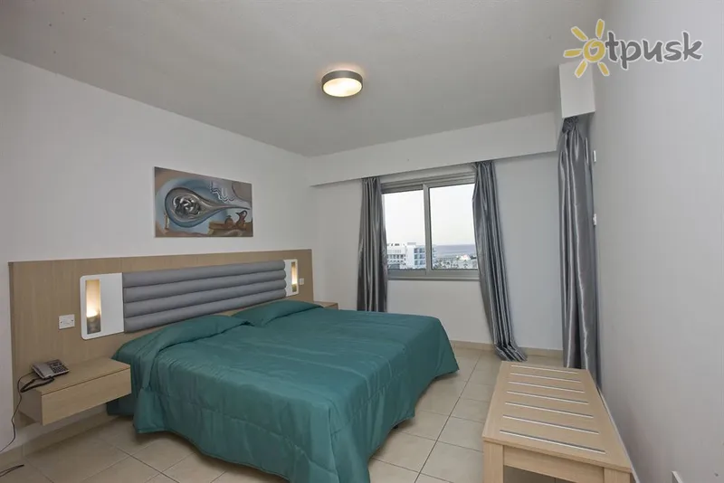 Фото отеля Vrissaki Hotel Apartments 3* Protaras Kipras kambariai