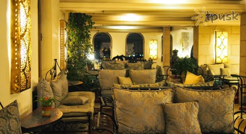 Фото отеля Mount Zion Boutique Hotel & Suites 4* Иерусалим Израиль лобби и интерьер