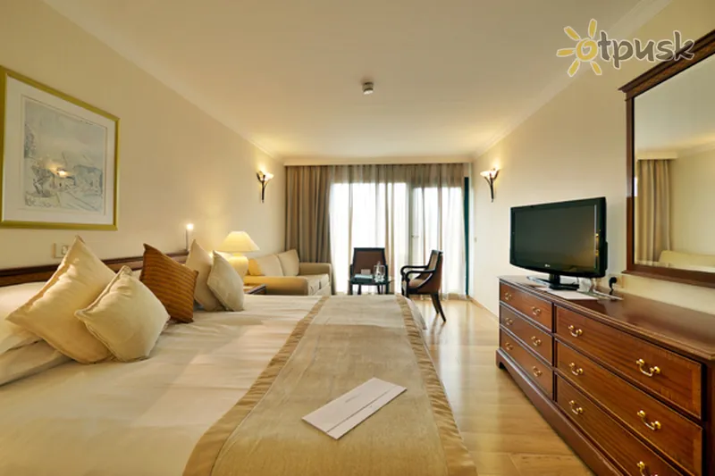 Фото отеля Carmel Forest Spa Resort 5* Хайфа Ізраїль номери