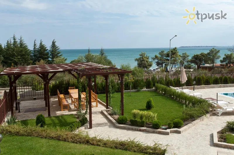 Фото отеля Beach Guesthouse Aquaray 3* Saulėtas paplūdimys Bulgarija kita