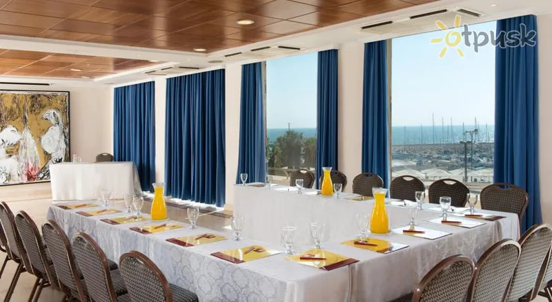 Фото отеля Leonardo Art Hotel 4* Tel Avivas Izraelis kita