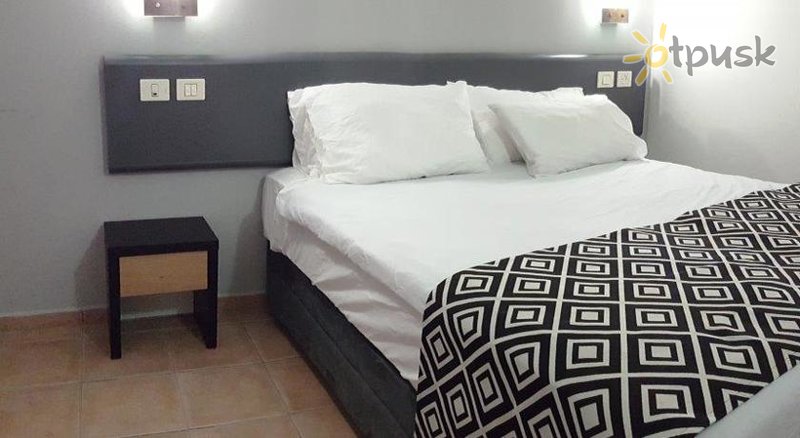 Фото отеля Comfort Hotel Eilat 3* Эйлат Израиль номера