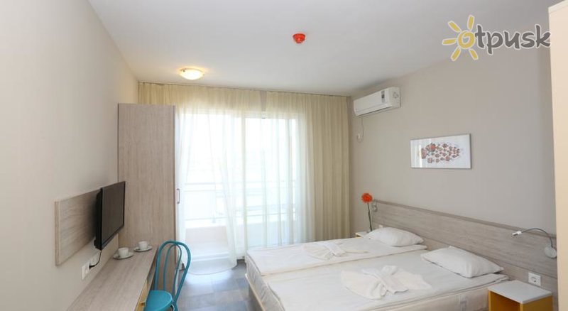 Фото отеля Sunny Residence Complex 3* Солнечный берег Болгария номера