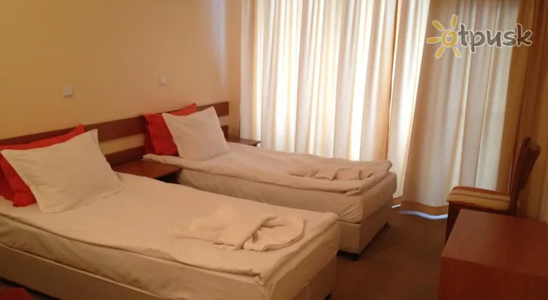 Фото отеля Family Hotel Deykin 2* Saulėtas paplūdimys Bulgarija kambariai