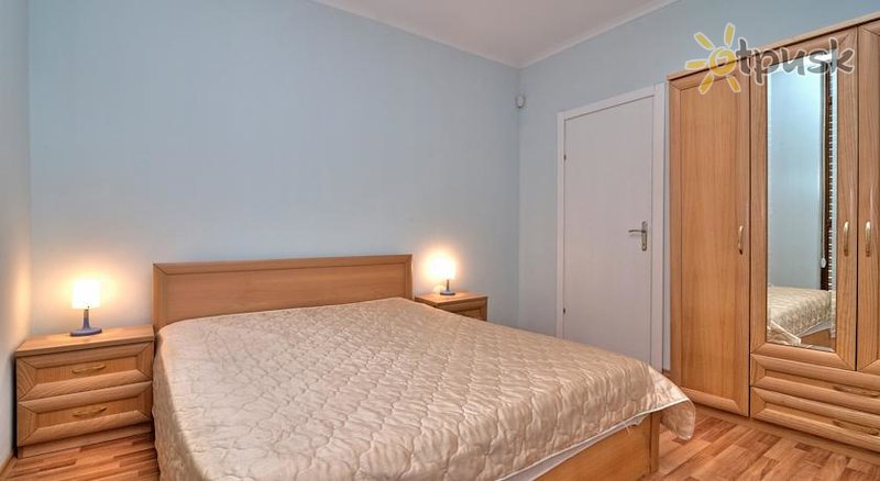 Фото отеля Sun City I Apartments 3* Солнечный берег Болгария номера