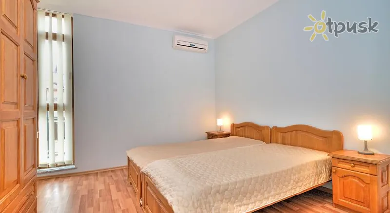 Фото отеля Sun City I Apartments 3* Saulėtas paplūdimys Bulgarija kambariai