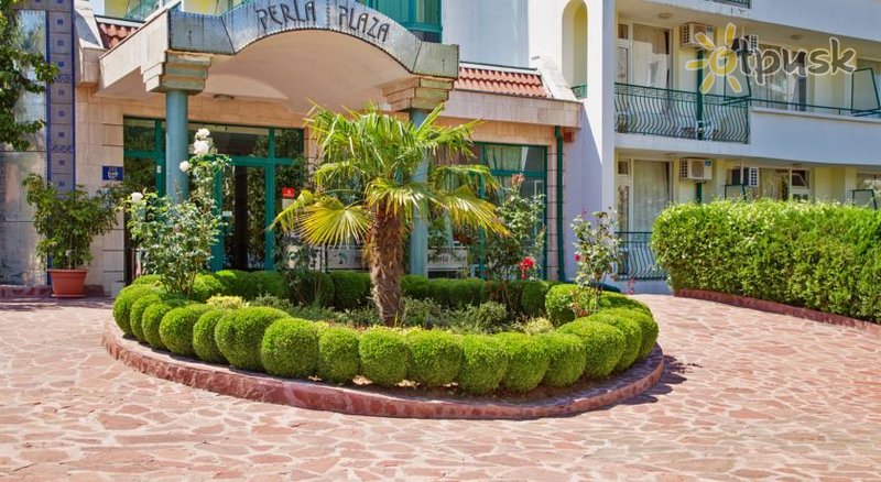 Фото отеля Perla Plaza 3* Приморско Болгария прочее