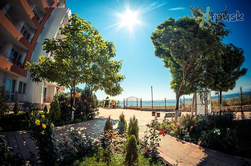 Фото отеля Riviera Fort Beach 3* Равда Болгария прочее