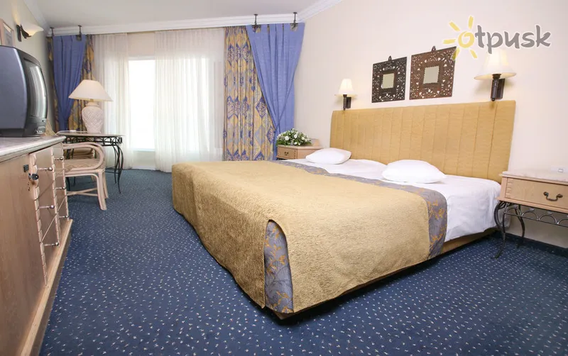 Фото отеля Crowne Plaza Dead Sea 5* Mirusī jūra Izraēla istabas