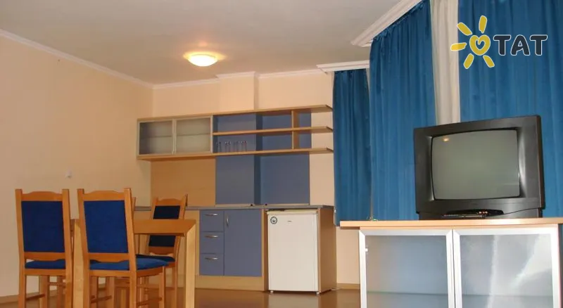 Фото отеля Sunny Planex 3* Сонячний берег Болгарія номери