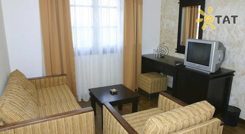 Фото отеля Trinity Sea Residence 3* Несебр Болгарія номери