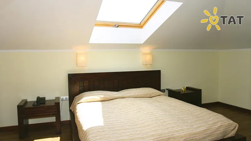 Фото отеля Trinity Sea Residence 3* Несебр Болгарія номери