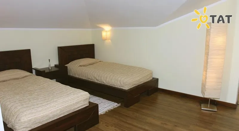 Фото отеля Trinity Sea Residence 3* Несебр Болгарія номери