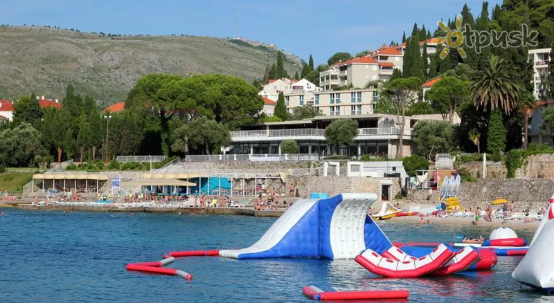 Фото отеля Komodor Annex 3* Dubrovnika Horvātija cits
