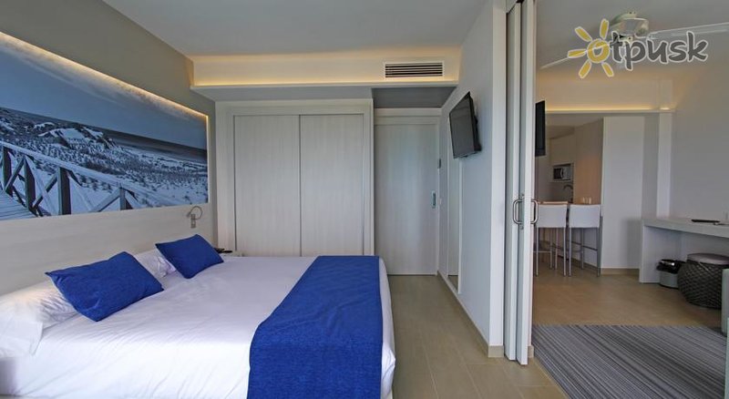 Фото отеля Tonga Tower Design Hotel & Suites 4* о. Майорка Испания номера