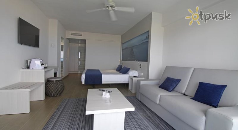 Фото отеля Tonga Tower Design Hotel & Suites 4* о. Майорка Испания номера