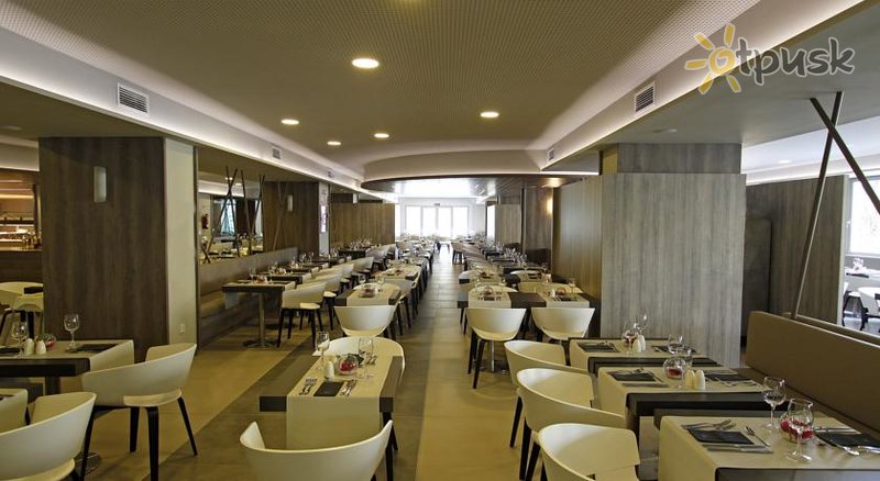 Фото отеля Tonga Tower Design Hotel & Suites 4* о. Майорка Испания бары и рестораны