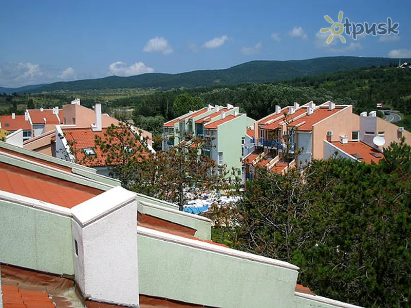 Фото отеля Elite 1 Apartments 3* Сонячний берег Болгарія інше
