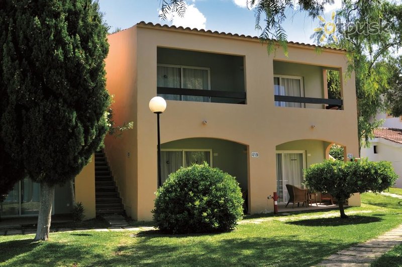 Фото отеля Fergus Club Europa 4* о. Майорка Испания экстерьер и бассейны