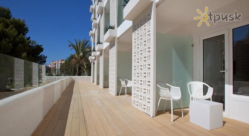 Фото отеля HM Balanguera Beach 4* о. Майорка Испания номера
