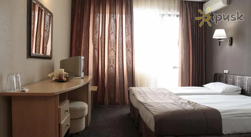 Фото отеля Palazzo Byala Hotel 3* Бяла Болгарія номери