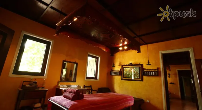 Фото отеля Palm Garden Village 3* Анурадхапура Шри-Ланка номера
