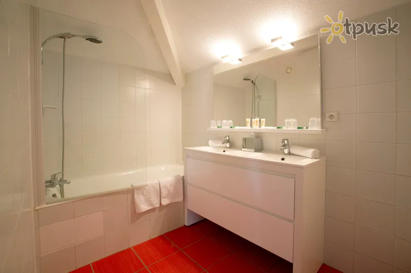 Фото отеля Best Western Plus Karitza Hotel 3* Биарриц Франция
