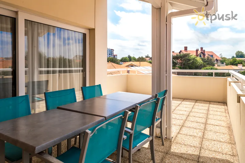 Фото отеля Best Western Plus Karitza Hotel 3* Биарриц Франция