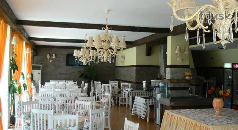 Фото отеля Централ 2* Сонячний берег Болгарія бари та ресторани