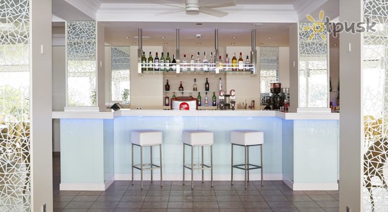Фото отеля Universal Hotel Florida 3* о. Майорка Испания бары и рестораны