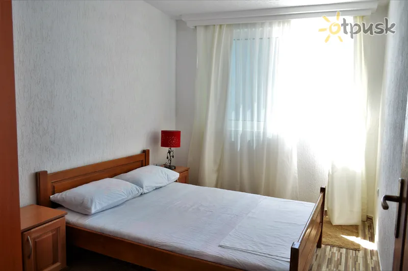 Фото отеля Maslina Hotel 2* Baras Juodkalnija kambariai