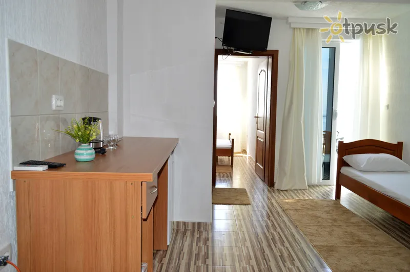 Фото отеля Maslina Hotel 2* Baras Juodkalnija kambariai