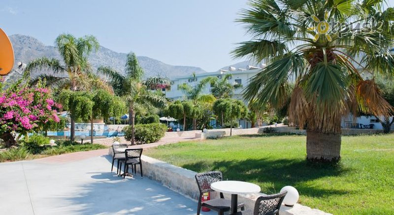 Фото отеля Resol Lisa Mari Hotel 2* о. Крит – Ретимно Греция прочее