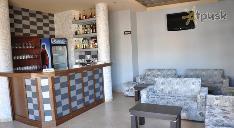 Фото отеля Vila Vista Mare 3* Ксамил Албания бары и рестораны