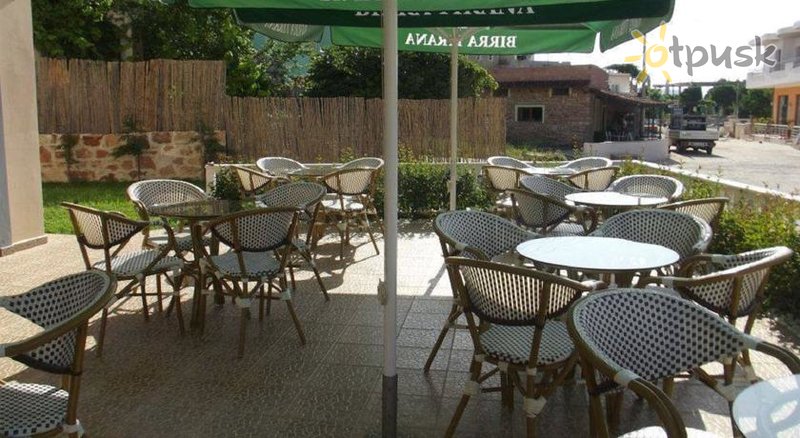 Фото отеля Vila Vista Mare 3* Ксамил Албания бары и рестораны