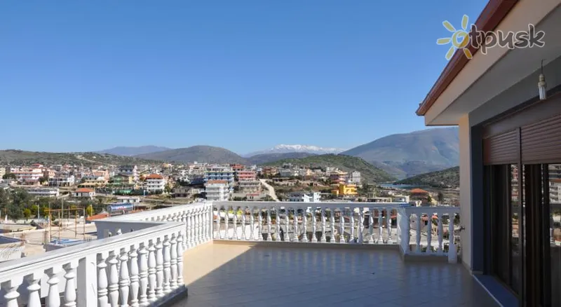 Фото отеля Vila Vista Mare 3* Ксаміл Албанія номери