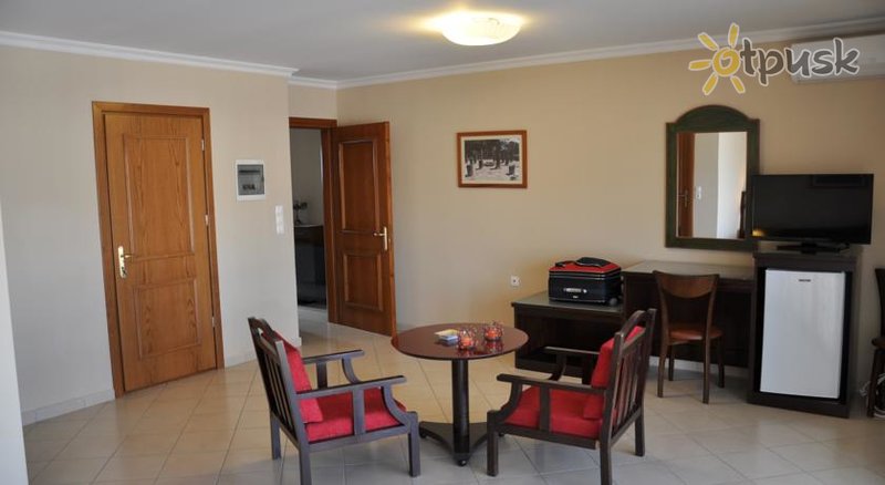 Фото отеля Vila Vista Mare 3* Ксамил Албания номера