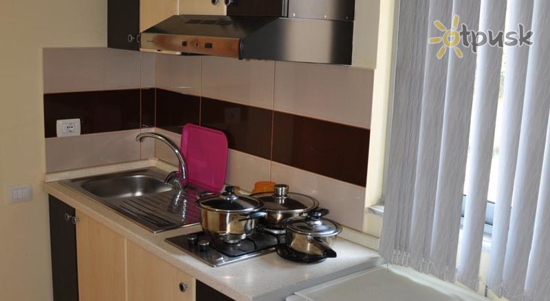 Фото отеля Villa Jasmin Hotel 3* Саранда Албания номера