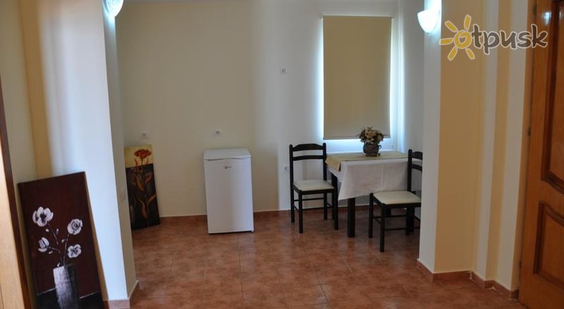 Фото отеля Villa Jasmin Hotel 3* Саранда Албания номера