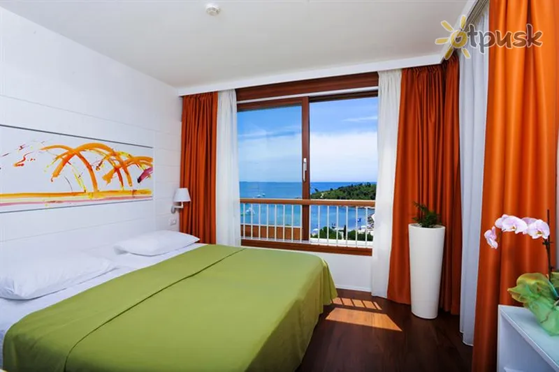 Фото отеля All Suite Island Hotel Istra 4* Ровинь Хорватия номера