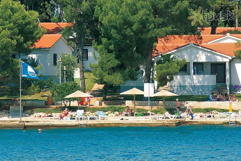 Фото отеля Village Galijot Plava Laguna 4* Пореч Хорватия прочее