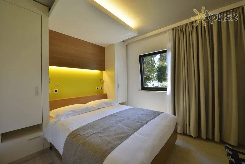 Фото отеля Laguna Galijot Apartments 4* Porec Kroatija kambariai