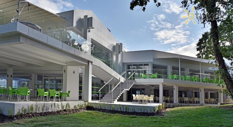 Фото отеля Villas Ropotamo Maisonette 3* Приморско Болгария экстерьер и бассейны