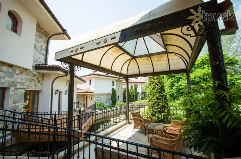 Фото отеля VIP Villas Helena Resort 5* Сонячний берег Болгарія інше