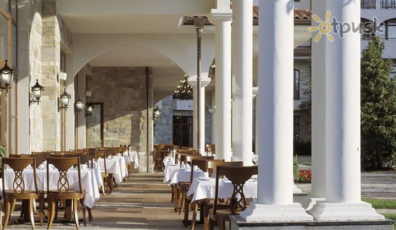 Фото отеля VIP Villas Helena Resort 5* Солнечный берег Болгария бары и рестораны