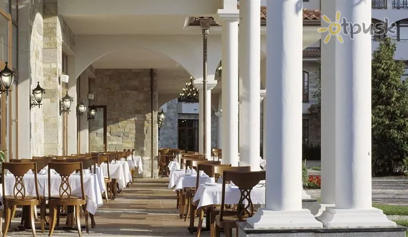 Фото отеля VIP Villas Helena Resort 5* Saulėtas paplūdimys Bulgarija barai ir restoranai