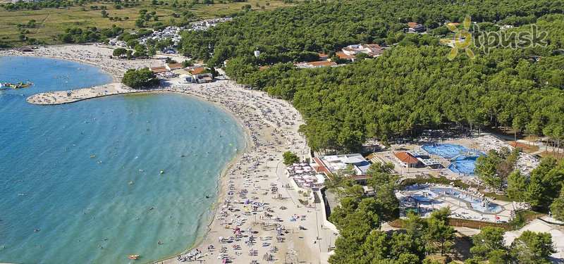 Фото отеля Zaton Holiday Resort 4* Задар Хорватия прочее
