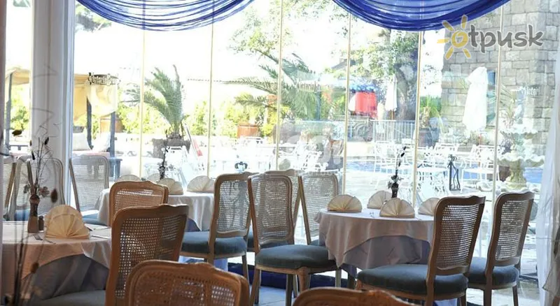 Фото отеля Arcadia Spa Hotel 4* Солнечный берег Болгария бары и рестораны